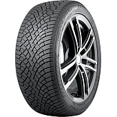 Каталог Nokian Tyres 295/40R21 111T XL Hakkapeliitta R5 EV SilentDrive TL от магазина Шинторг
